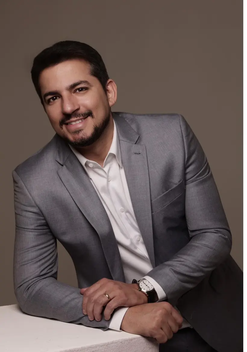 Dr. Danillo Irineu