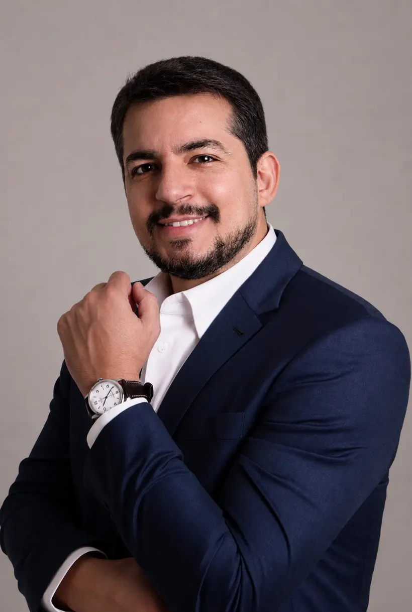 Dr. Danillo Irineu
