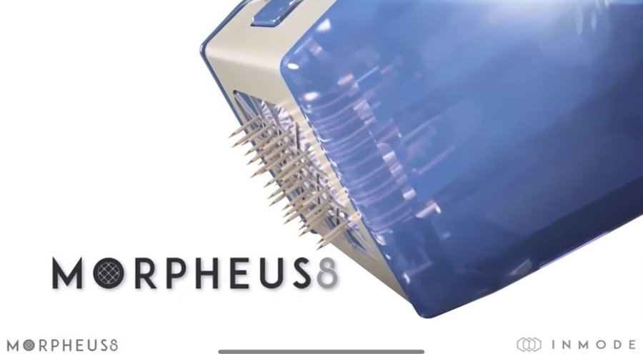 Morpheus8