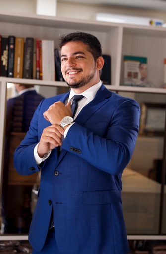 Dr. Danillo Irineu